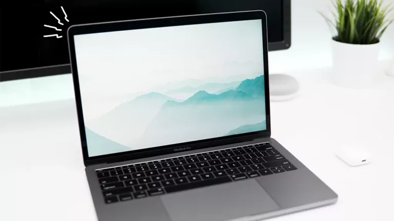 Troubleshooting Lines Across Your Macbook Screen 15
