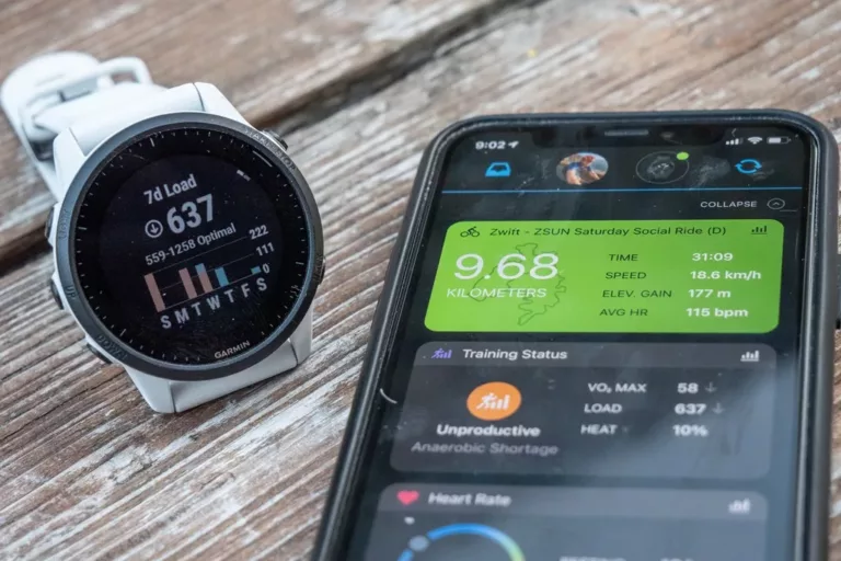 How to Link Zwift Workout to Apple Health 9