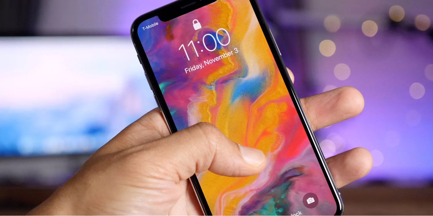 How to Set Up Live Wallpaper on Your iPhone XR DeviceMAG