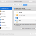 Unlock the Power of Location Services on Your Macbook 9