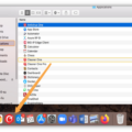 How to Lock Your Mac's Dock to One Screen 3