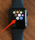 How to Enable Lock on Your Apple Watch Screen? 9