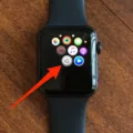 How to Enable Lock on Your Apple Watch Screen? 5