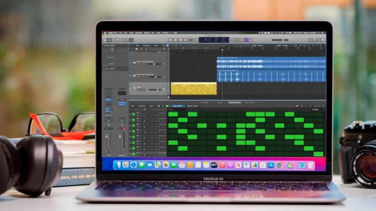 How to Change Velocity for Multiple Notes in Logic Pro X 5