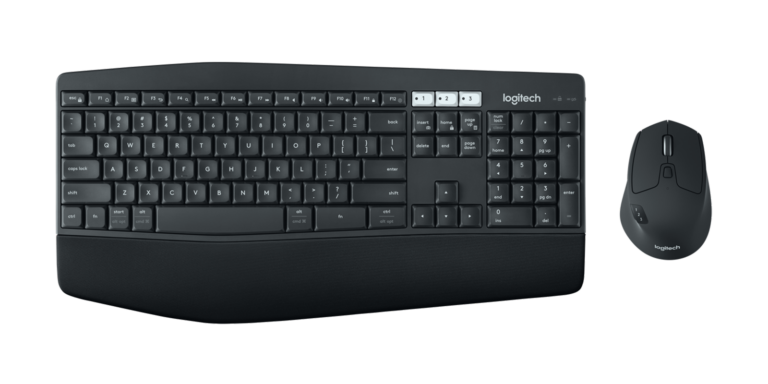 How to Pair Your Logitech K850 Keyboard with a Bluetooth Device? 7