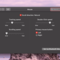 How to Adjust Logitech Mouse Settings on Your Mac 7