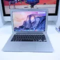 Unlock the Hidden Potential of Your MacBook Air 2015 Camera 15