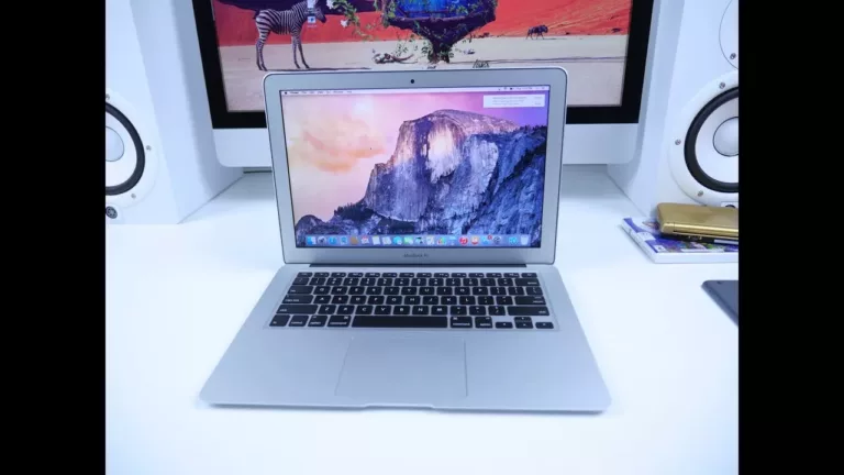 Unlock the Hidden Potential of Your MacBook Air 2015 Camera 7