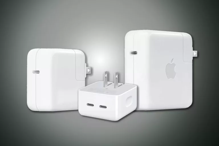 Discover the Meaning Behind MacBook Air Charger Colors 15