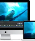 How to Use Your MacBook Air as a Second Monitor for iMac? 17