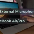 How to Get Input on Your MacBook Air with Microphone? 17