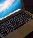 Unlock the Power of the MacBook Air's Backlit Keyboard 11