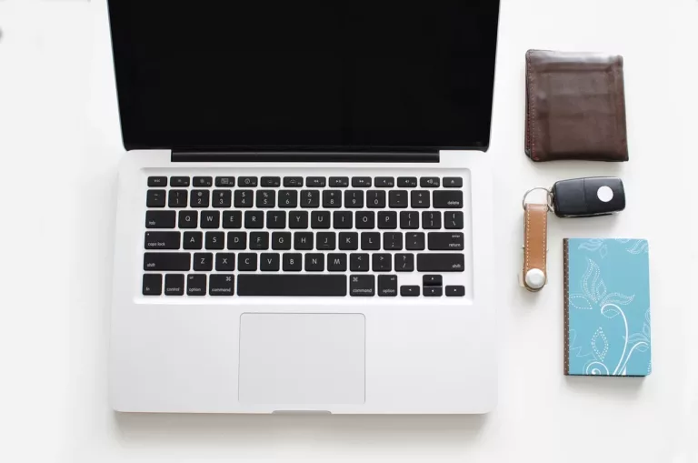How to Replace Your MacBook Pro Arrow Keys? 7