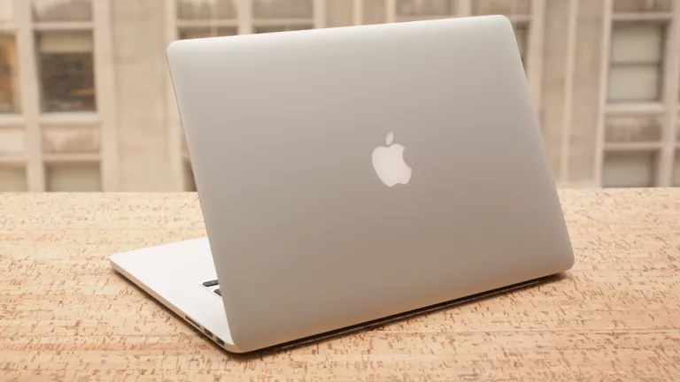 Unlock the Power of Your MacBook Pro 2015 with an SD Card Slot 17