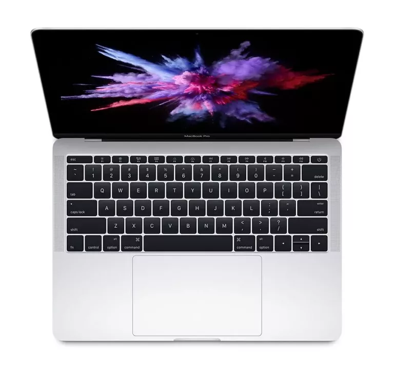 How to Keep Your MacBook Pro 2017 Keyboard Clean and Shiny? 13