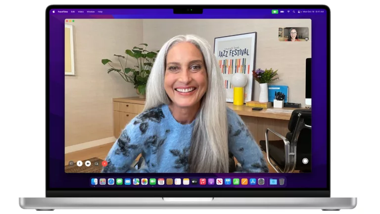 How to Improve Your MacBook Pro 2019 Camera Quality and Avoid Blurry Images? 15