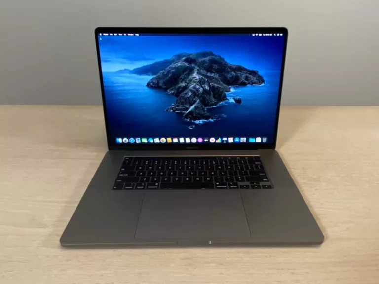 How to Clean Up Spilled Coffee on Your MacBook Pro Keyboard? 11