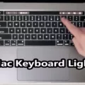How to Fix Your 2015 MacBook Pro Keyboard Light That Is Not Working? 15