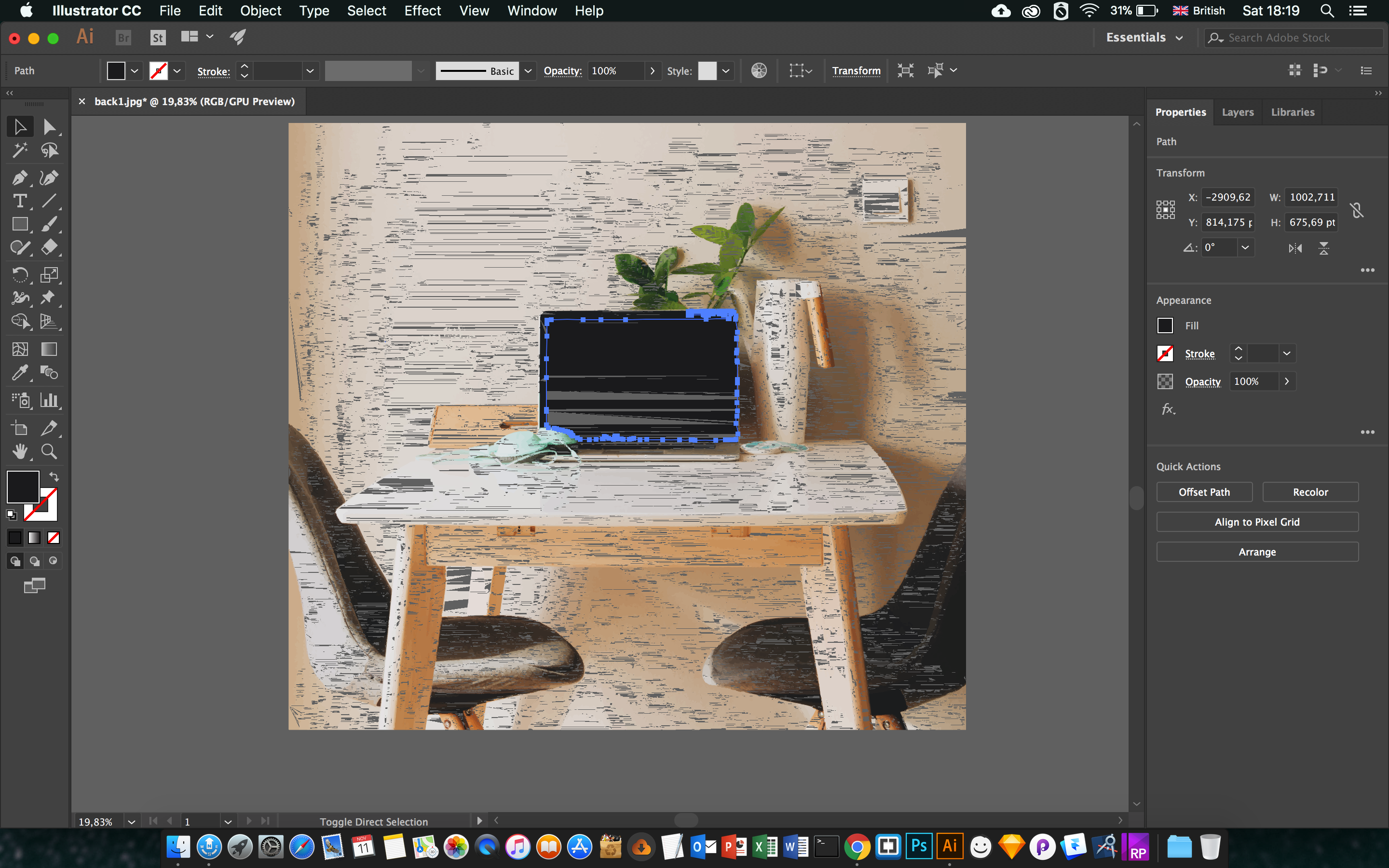 Which MacBook Pro is Best for Illustrator? 17
