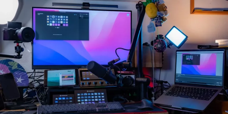 How to Set Up Your MacBook Pro for Streaming? 19