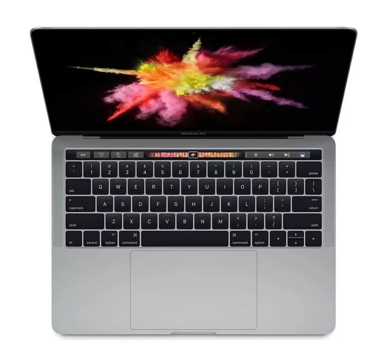 How to Turn On Your MacBook Pro with Touch Bar? 7