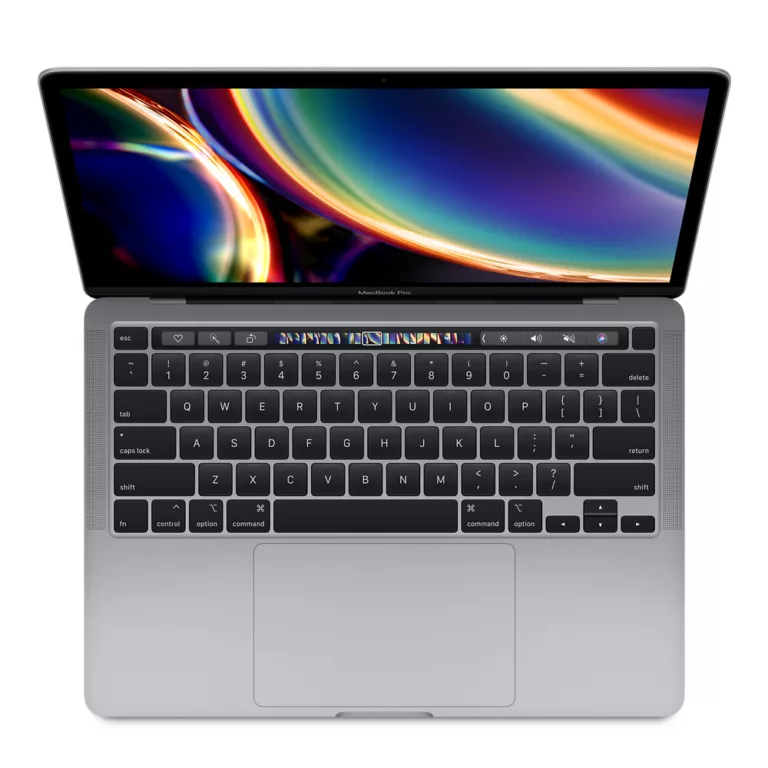How to Turn Off the Lights of Your MacBook Touch Bar? 3