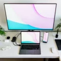 How to Use Your MacBook as a Second Monitor for Your PC? 7
