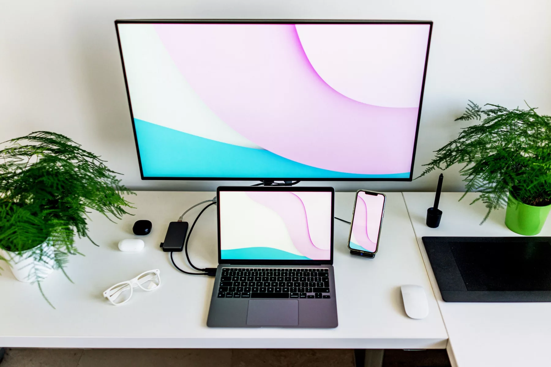 How to Use Your MacBook as a Second Monitor for Your PC? 2 How to Use Your MacBook as a Second Monitor for Your PC? 1