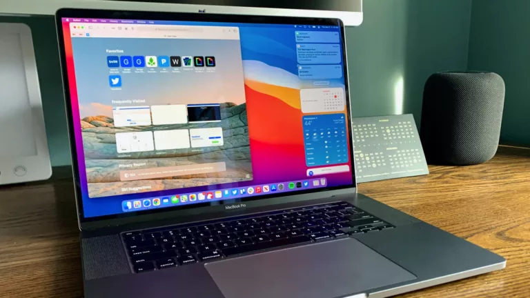 Is MacOS Big Sur Compatible with Your MacBook Pro Mid-2012? 17
