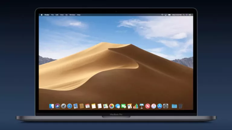 How to Keep Your Mac Dock Visible All the Time 1