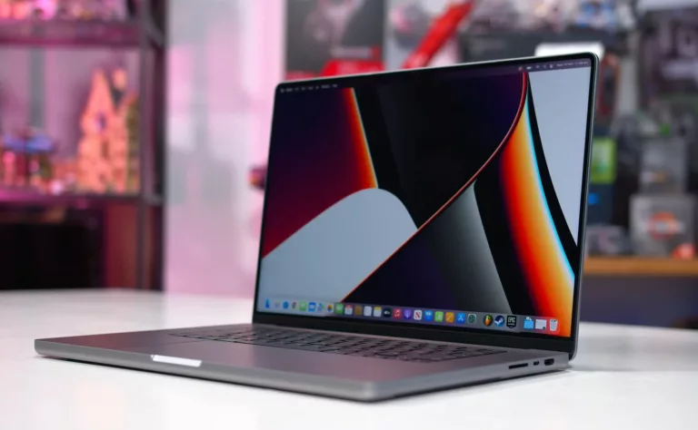 How to Check If Your Mac Has Retina Display? 13