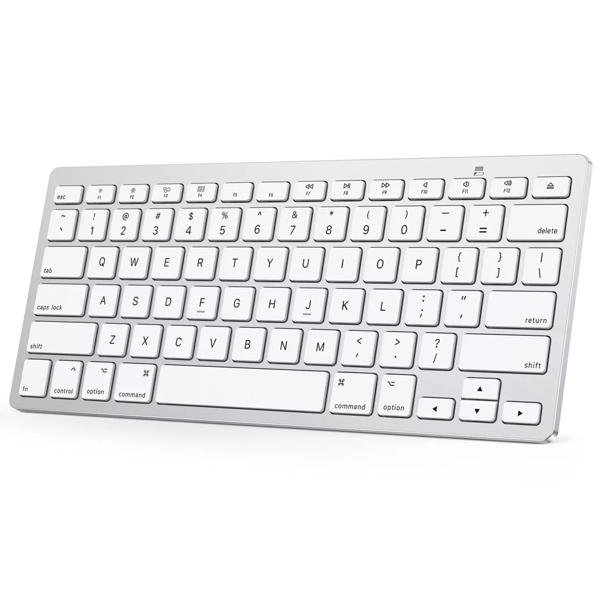 How to Make Your Mac Wireless Keyboard Discoverable? 3
