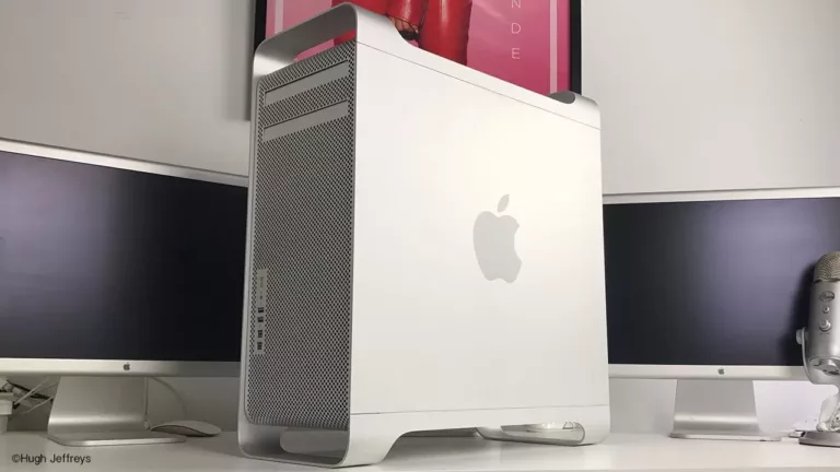 How to Remove Your Video Card from Your Mac Pro 5 9