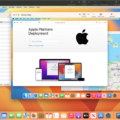 How to Quickly Disable Mac Remote Management 3