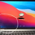 How to Save Your Mac Screen When Water Damage Strikes 4
