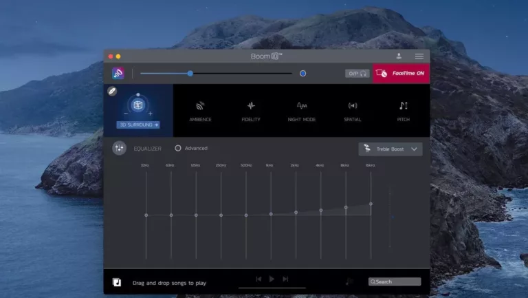 How to Customize Mac Sound Settings With Equalizer? 1