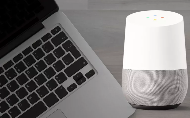 How to Connect Your Mac to Google Home 3