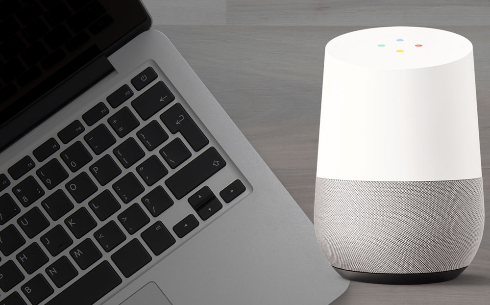 How to Connect Your Mac to Google Home 13