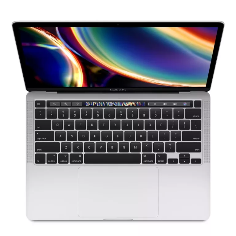 How to Scroll Up on Your Macbook? 15