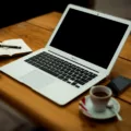 How to Fix Macbook Air Black Screen? 5