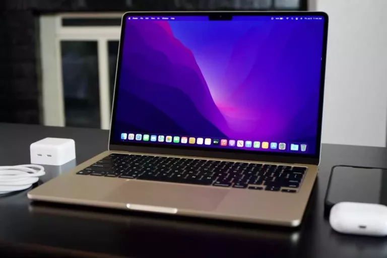 Why Can't I Turn On Airplay On My Macbook Air? 17