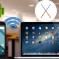 Troubleshooting Tips for Macbook Connection to Android Hotspot 17