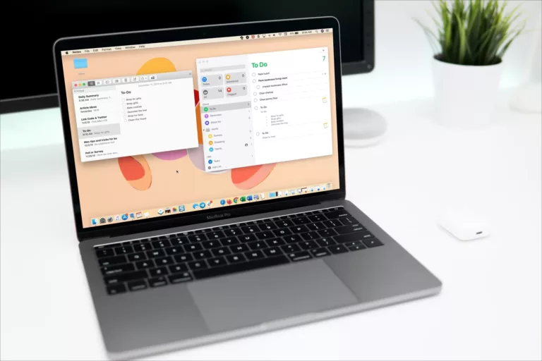 How to Take Notes on Your MacBook? 19