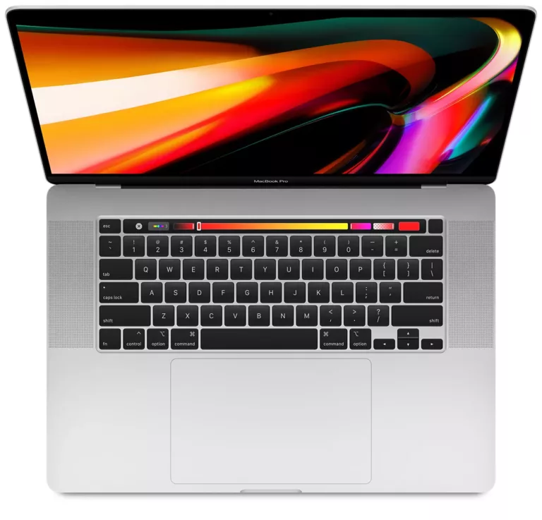 Boost Your Security with a MacBook Pro Featuring the Apple T2 Chip 19