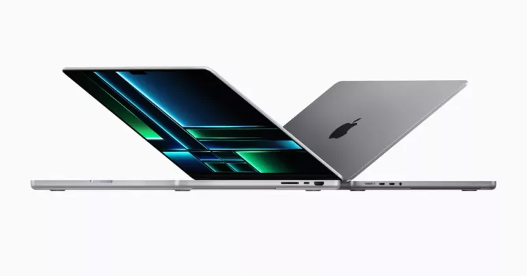 What Battery Is In My Macbook Pro? 7