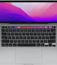 Where is the USB Port in Macbook Pro 15