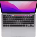 Where is the USB Port in Macbook Pro 15