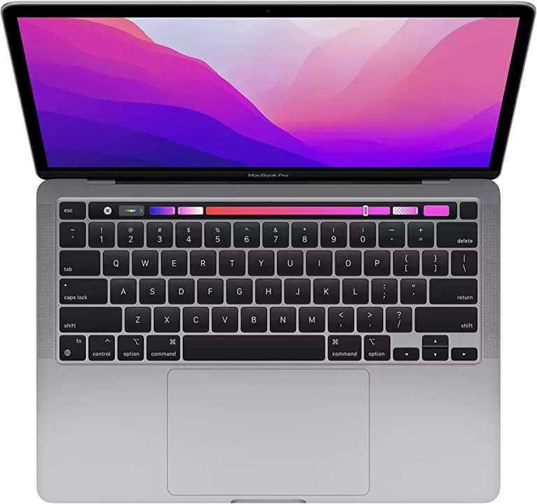 Where is the USB Port in Macbook Pro 15