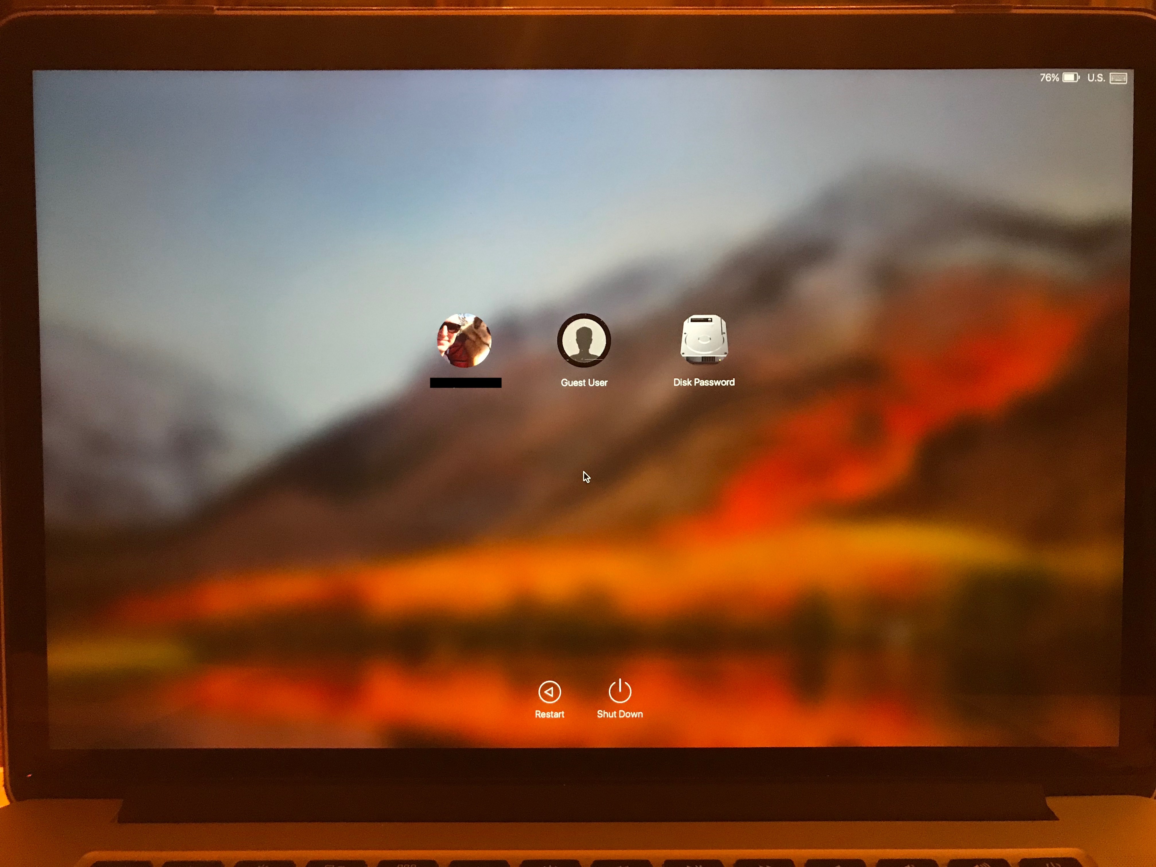 Unlocking the Benefits of Macbook Pro Guest User Accounts 9