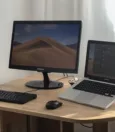 How to Turn Off Your Macbook Screen When External Monitor is Connected? 21